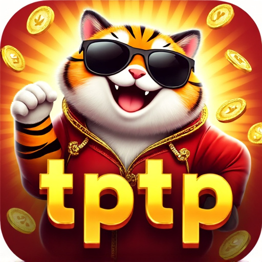 Logo da tptp